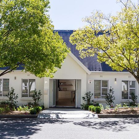 Riebeeck Villa - 5 Min Walk To Franschhoek Central Exteriér fotografie